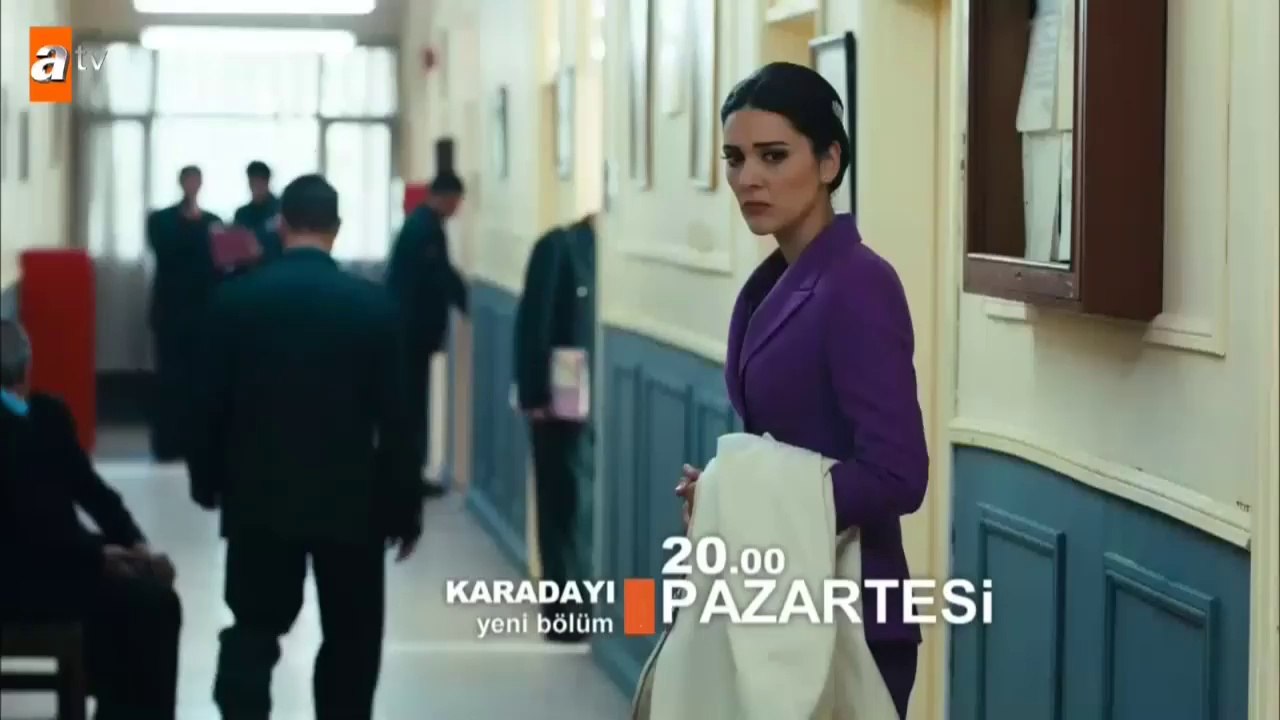 Karadayı 71.Bölüm izle