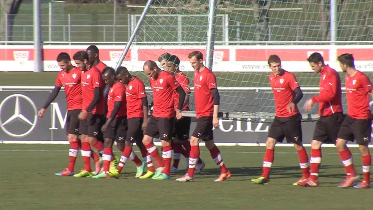 Meistertrainer zurück! veh unterschreibt in stuttgart