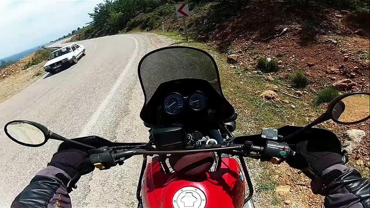 nisan 2014 mersin kaş