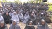 Boko Haram offers to swap kidnapped Nigerian girls for prisoners