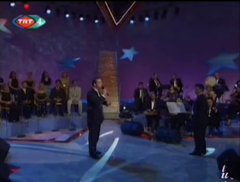 Nusret YILMAZ-Yıldızlı Semalardaki Haşmet Ne Güzel Şey