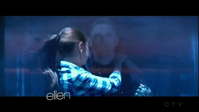 Jupiter Ascending - Premier extrait - Channing Tatum, Mila Kunis