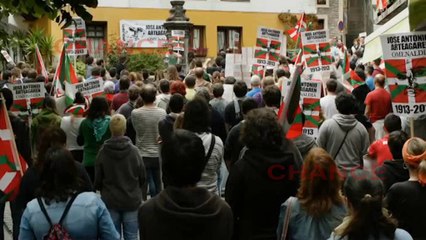 Dani Rovira y Clara Lago, pillados juntos