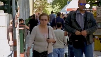 Grecia: alle europee voglia di nuovo, cambiano gli equilibri politici