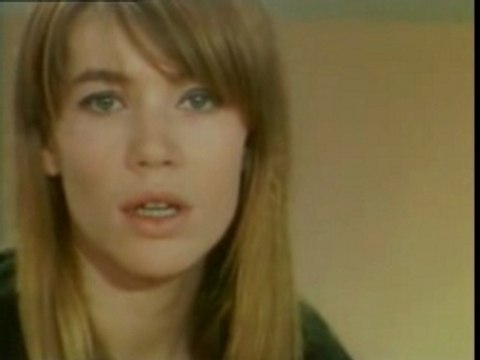Françoise Hardy Ma JEunnesse Fout Le