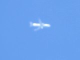 ödemişte ufo gözlemleri.12.05.2014 ufonun yolcu uçağının önünden geçmesi