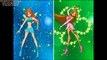 Winx Club Season 3 Episode 12 Magic Winx And Enchantix 2 Dutch/Nederlands