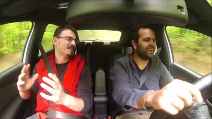 Otomobil Dünyam üyelerle buluşma