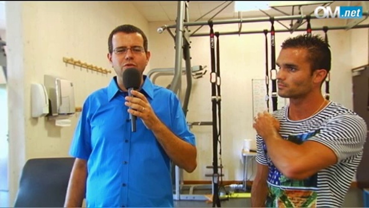 Test video dmrss 12/05 quater RC