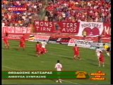 1η ΑΕΛ-Πανσεραϊκός 0-1 2004-05 Η Θεσσαλία στα γήπεδα (2)