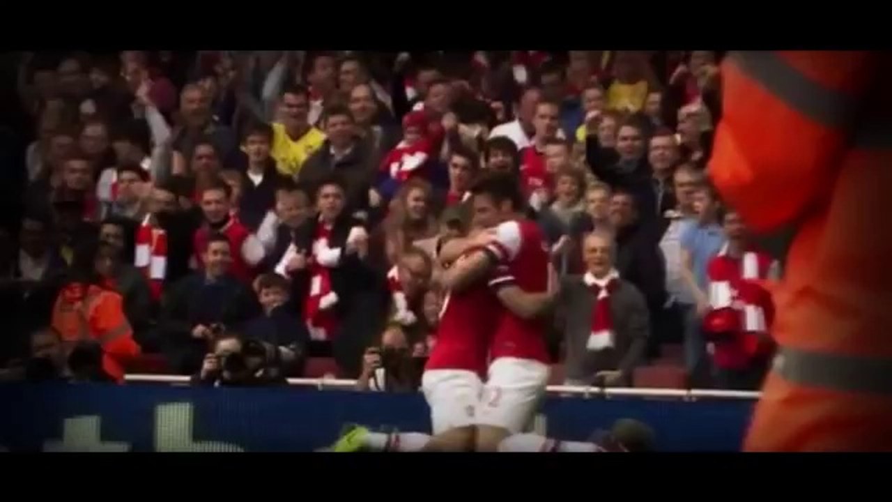 Top 10 Premier League Goals 2013-14