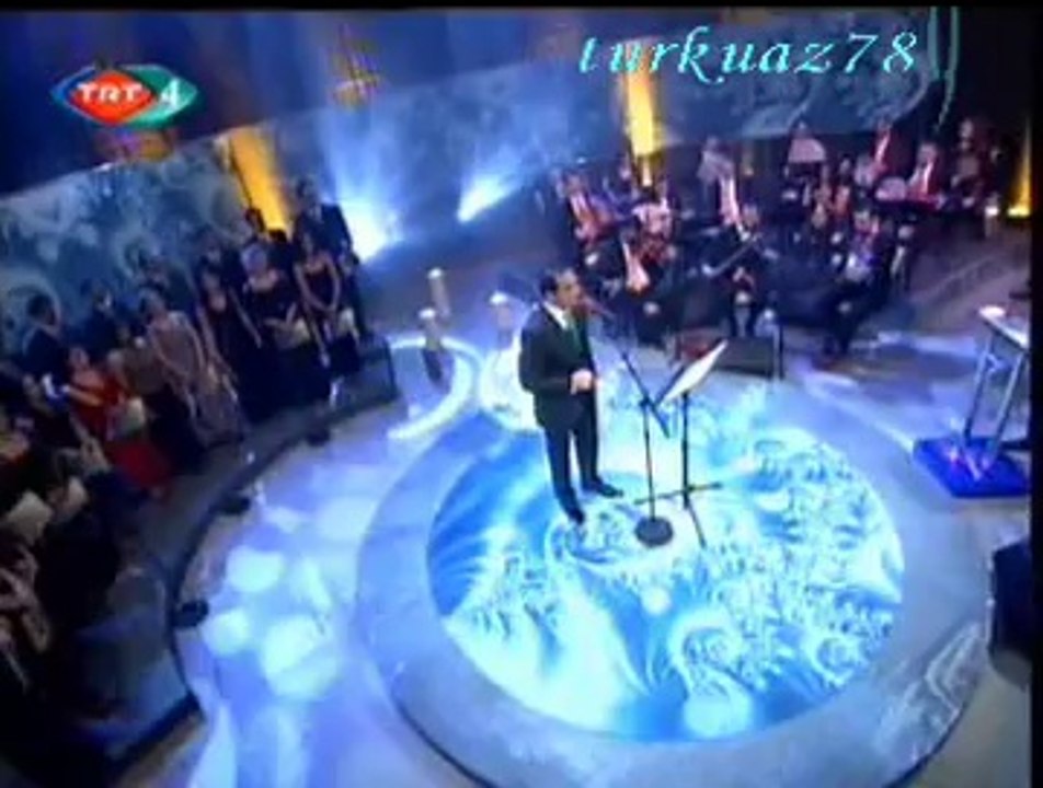 Nusret YILMAZ-Yine Bu Yıl Ada Sensiz İçime Hiç Sinmedi