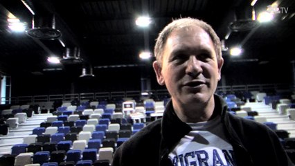 "Entrechoc", une création originale du compositeur Francis Mounier, en tournée dans les Landes