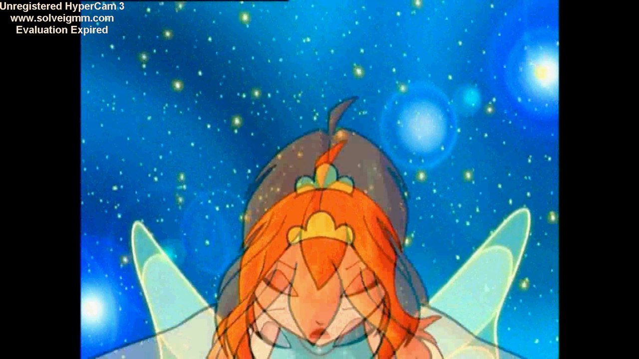 Winx Club Season 3 Episode 14 Magic Winx And Enchantix  Dutch/Nederlands