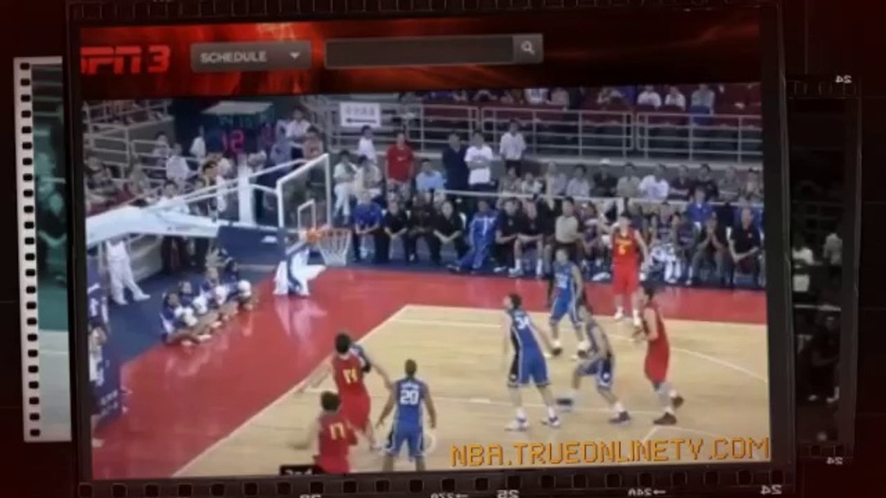 Watch Spurs vs. Trail Blazers - live nba streaming - Game 4 - nba basketball, nba, watch nba online