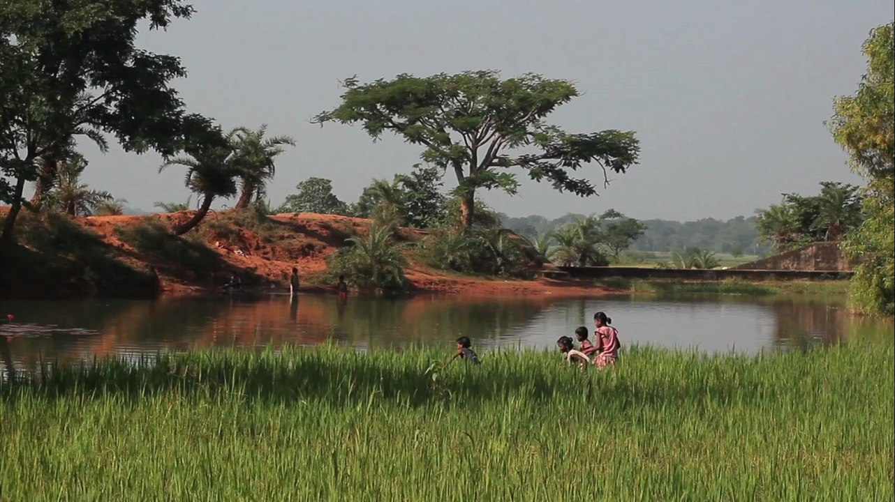 Matter Of Fact n°3 : Extrait 3 (Tu sais que j'aime bien) d'un film de Jean-Frédéric Chevallier en cours de montage