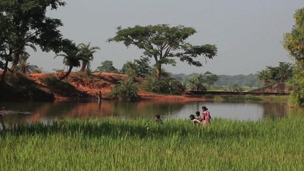 Matter Of Fact n°3 : Extrait 3 (Tu sais que j'aime bien) d'un film de Jean-Frédéric Chevallier en cours de montage