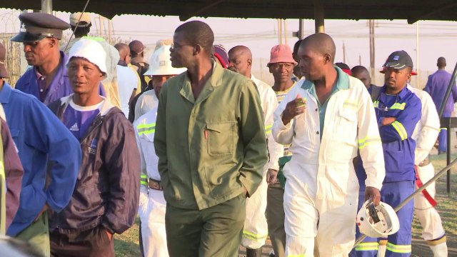 AFP - Le JT, 2e édition du lundi 12 mai