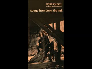 Kevin Vicalvi "You Just Don`t Know"(Demo)1974 US Psych Folk