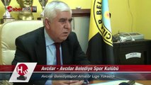 Avcılar Belediyespor Amatör Lige Yükseldi!