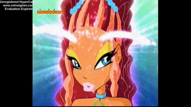 Winx Club Season 3 Episode 16 Enchantix Dutch/Nederlands