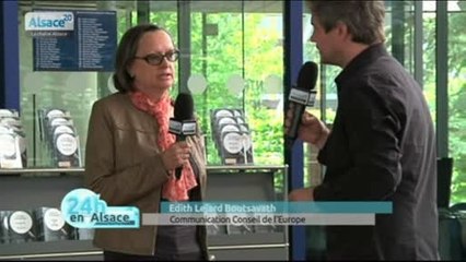 La cour européenne des droits de l'Homme