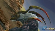 Final Fantasy X HD Remaster : Emplacement de la Chimère Purgatrice Ifrit