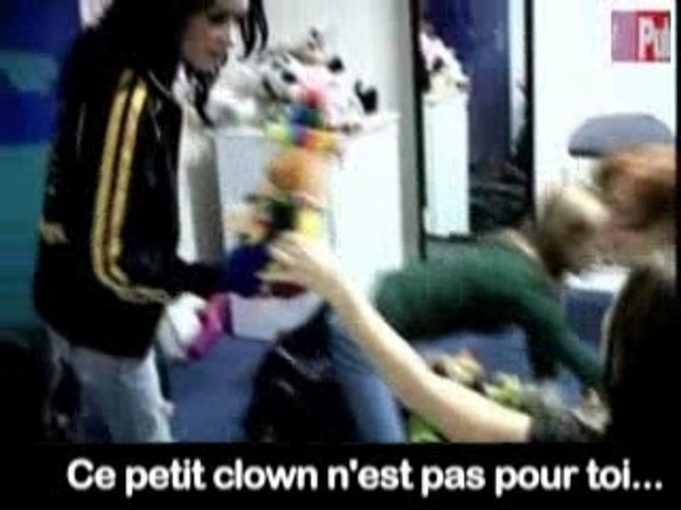 Jenifer interview public