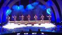 FULL] All That!- Wild Card - America's Got Talent 2012