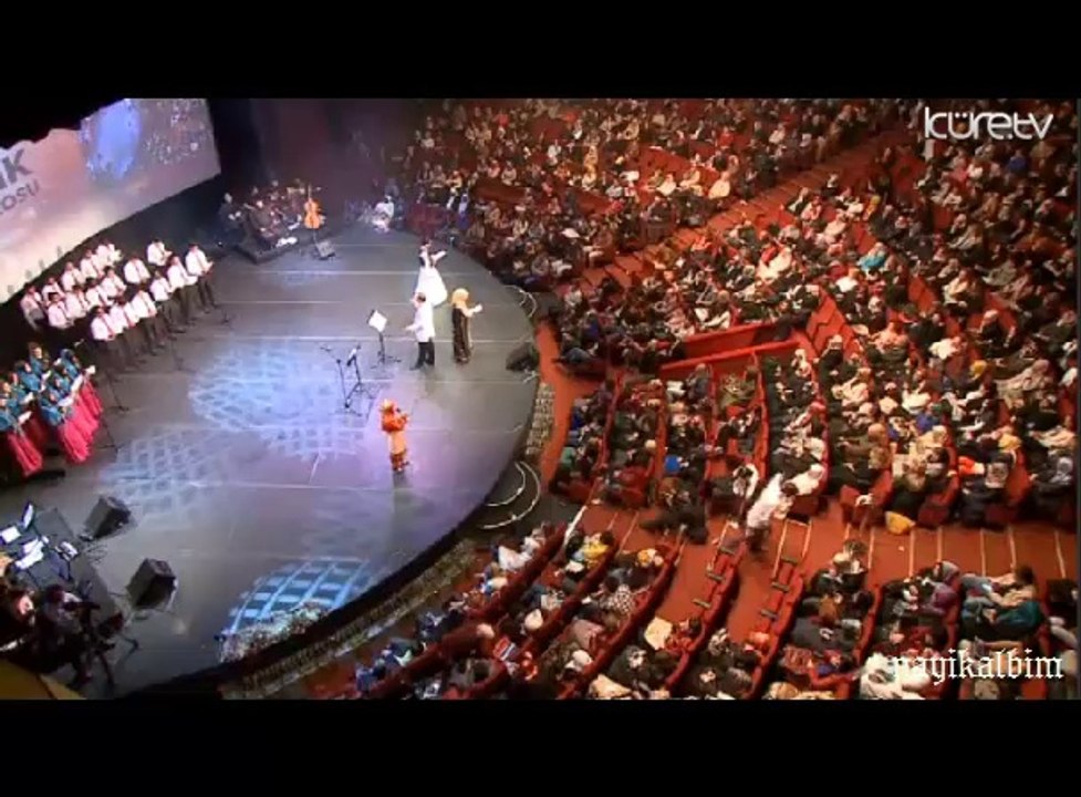 12 Ayrılık - Aney BARAN Anneler Günü 2014