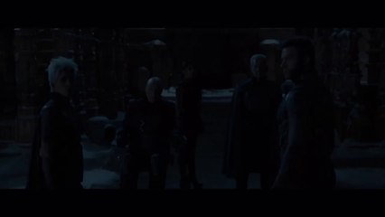 X-Men : Days of Future Past (2014) - Spot TV "Let's Go" [VO-HD]