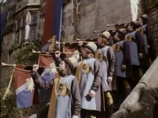 The Princess Bride - Movie Trailer