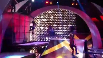 FULL] All Wheel Sports - Quarterfinal - America's Got Talent 2012