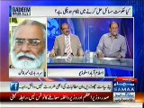 Nadeem Malik Live - 12th May 2014