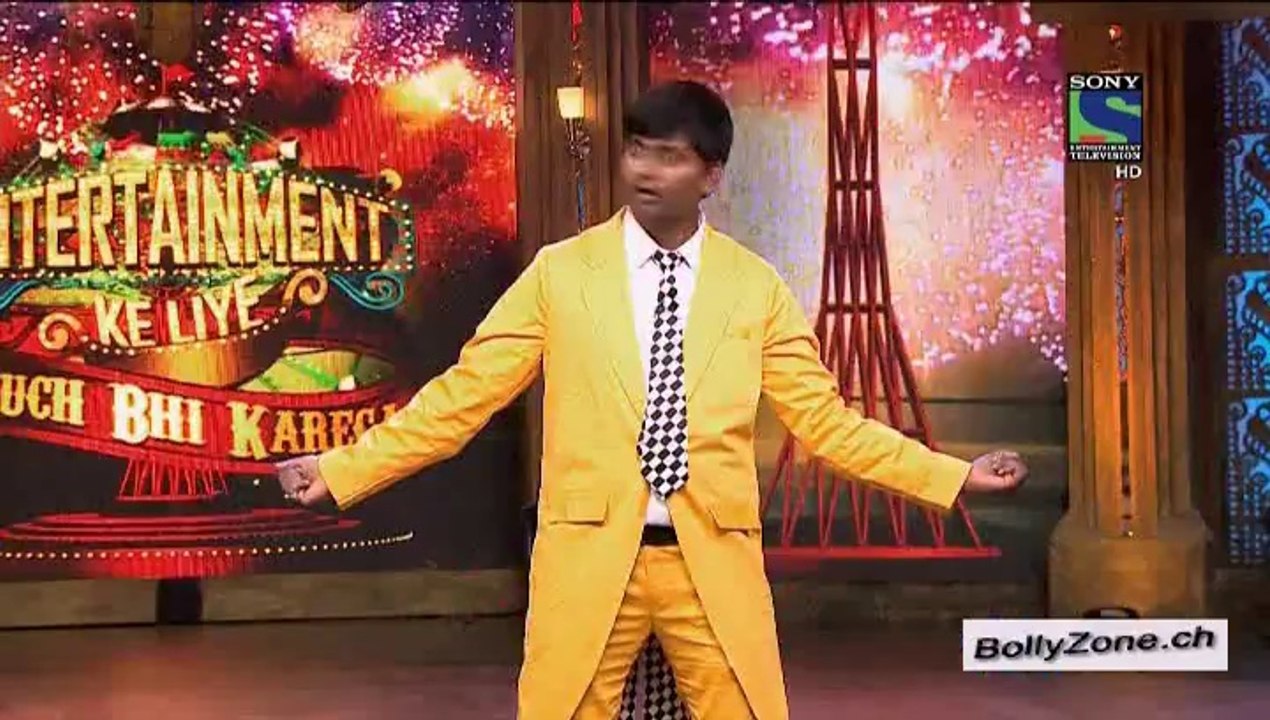 Entertainment Ke Liye Kuch Bhi Karega (Season 5) 12th May Video Watch Online 720p HD Part4