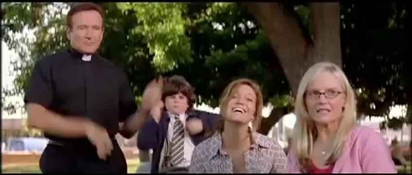 License to Wed - Movie Trailer