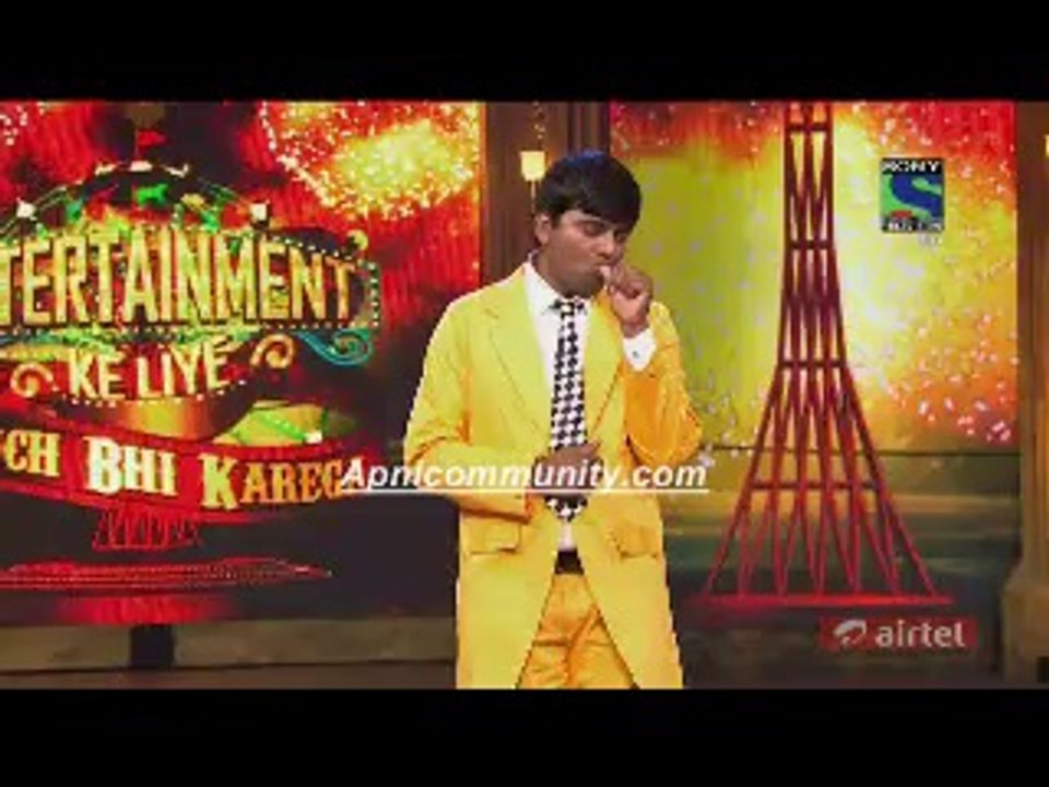 Entertainment Ke Liye Kuch Bhi-12 May 2014-pt4