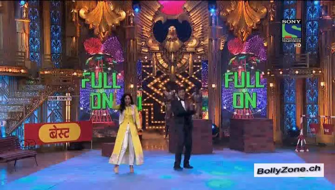 Entertainment Ke Liye Kuch Bhi Karega (Season 5) 12th May Video Watch Online 720p HD Part5