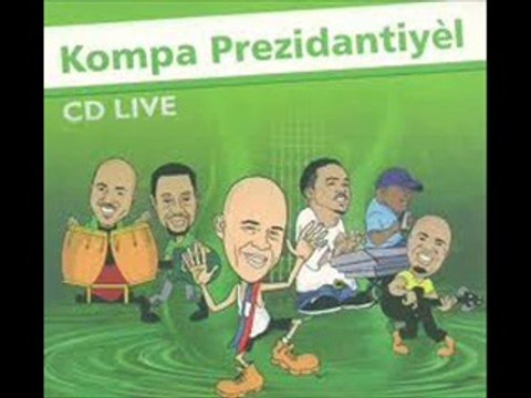 04. COMPAS PANAME LIVE 2007