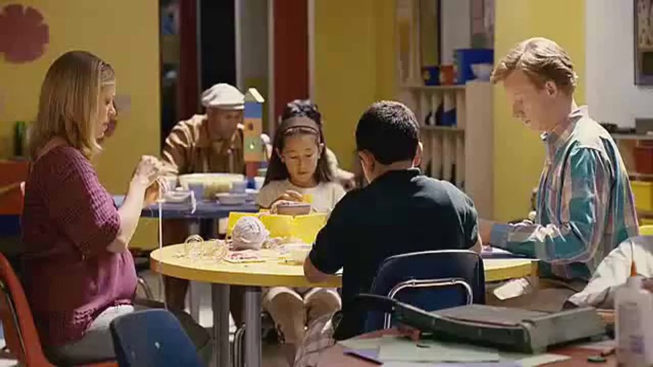 Role Models - Movie Trailer