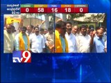 TDP sweeps North and Coastal A.P