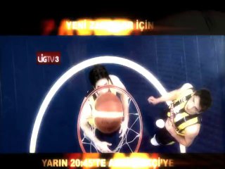 Yenilmez Armada Final Yolunda