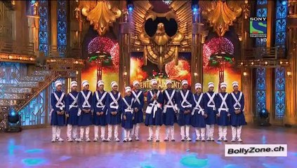 Entertainment Ke Liye Kuch Bhi Karega (Season 5) 12th May Video Watch Online 720p HD Part6