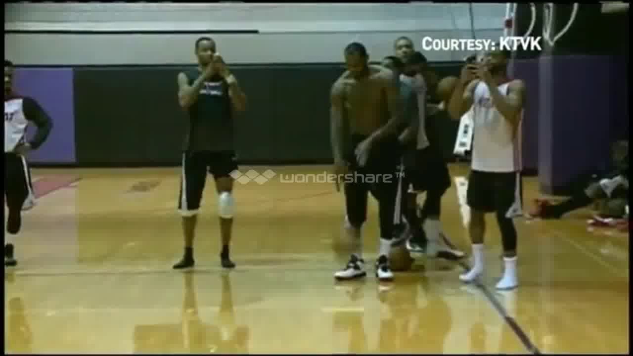 Vertical Jump Program - Vertical Formula