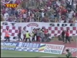 7η ΑΕΛ-Πανηλειακός 2-1 2004-05 TRT