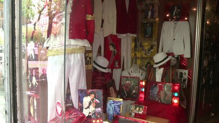 O novo álbum póstumo de Michael Jackson