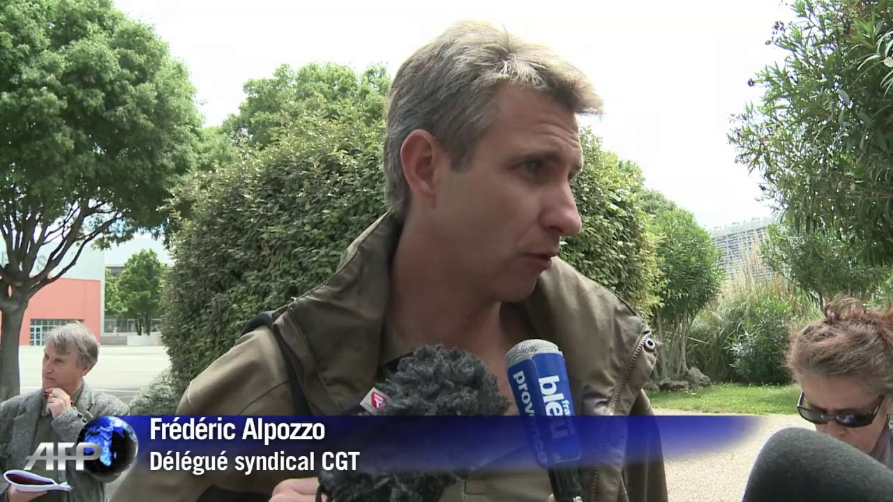 L'Etat doit choisir entre la SNCM et son actionnaire Transdev