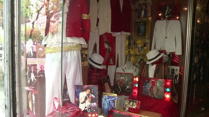 Jackson revient d'entre les morts avec un nouvel album,"Xscape"