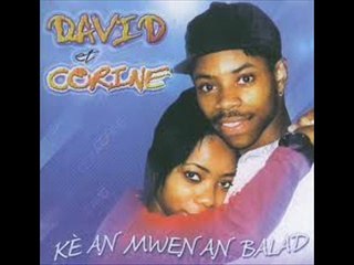 david et corinne  doucine