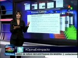 Se cumplen seis años de la nacionalización de siderúrgica en Venezuela